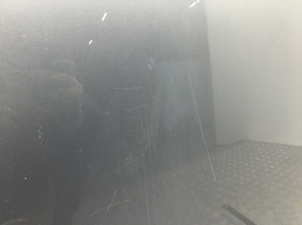 Капот бу для Mercedes E C207 2.2 CDi,  2013 г.