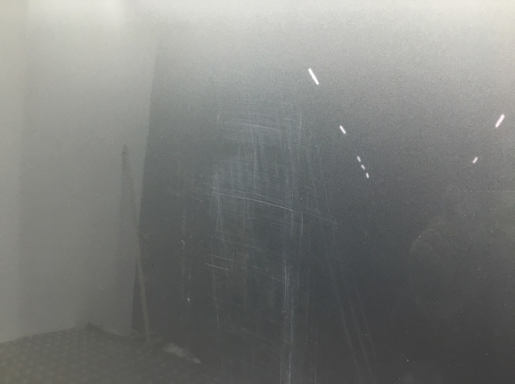 Капот бу для Mercedes E C207 2.2 CDi,  2013 г.