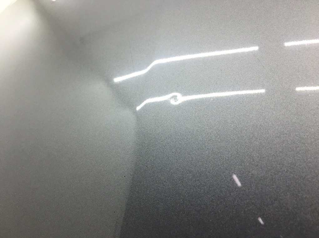 Капот бу для Mercedes E C207 2.2 CDi,  2013 г.