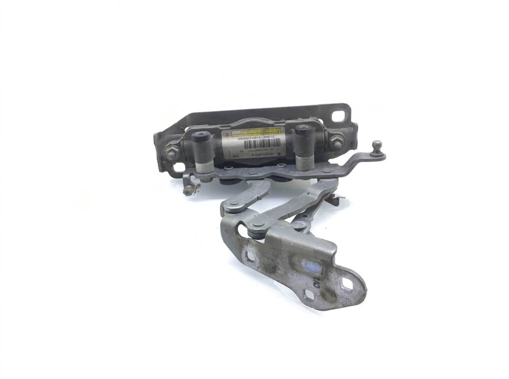 Петля капота левая бу для Mercedes E C207 2.2 CDi, 2013 г. Петля капота левая бу для Mercedes E C207 2.2 CDi, 2013 г.