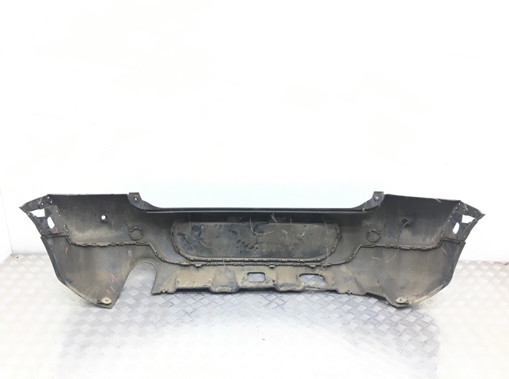 Бампер задний бу для Mini Cooper Countryman R60 1.6 TD,  2011 г.