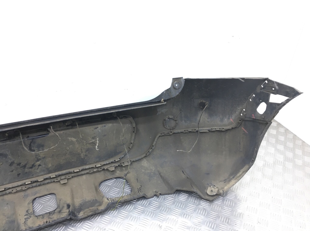 Бампер задний бу для Mini Cooper Countryman R60 1.6 TD,  2011 г.