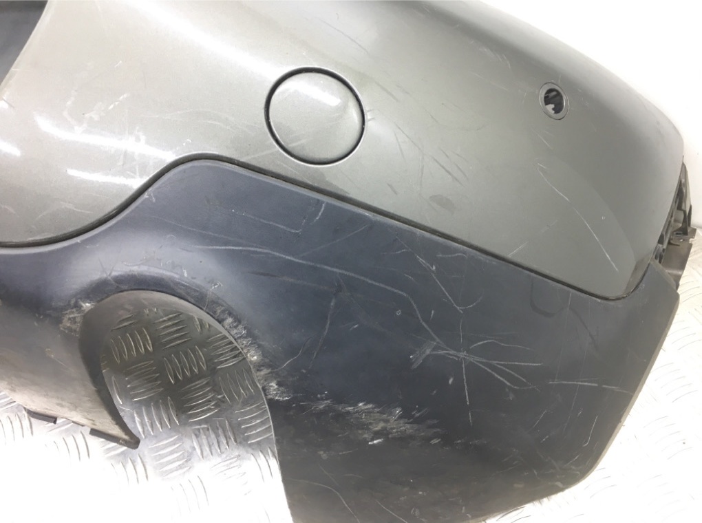 Бампер задний бу для Mini Cooper Countryman R60 1.6 TD,  2011 г.