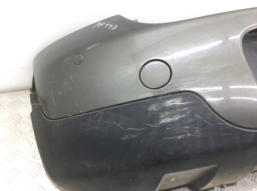 Бампер задний бу для Mini Cooper Countryman R60 1.6 TD,  2011 г.