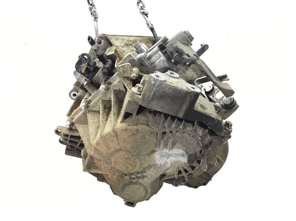 КПП механическая (МКПП) бу для Opel Vectra C 1.9 CDTi, 2009 г. КПП механическая (МКПП) бу для Opel Vectra C 1.9 CDTi, 2009 г.