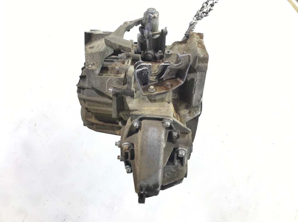 КПП механическая (МКПП) бу для Opel Vectra C 1.9 CDTi, 2009 г. КПП механическая (МКПП) бу для Opel Vectra C 1.9 CDTi, 2009 г.