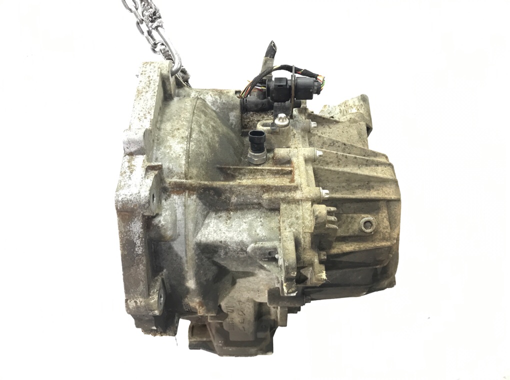 КПП механическая (МКПП) бу для Opel Vectra C 1.9 CDTi, 2009 г. КПП механическая (МКПП) бу для Opel Vectra C 1.9 CDTi, 2009 г.