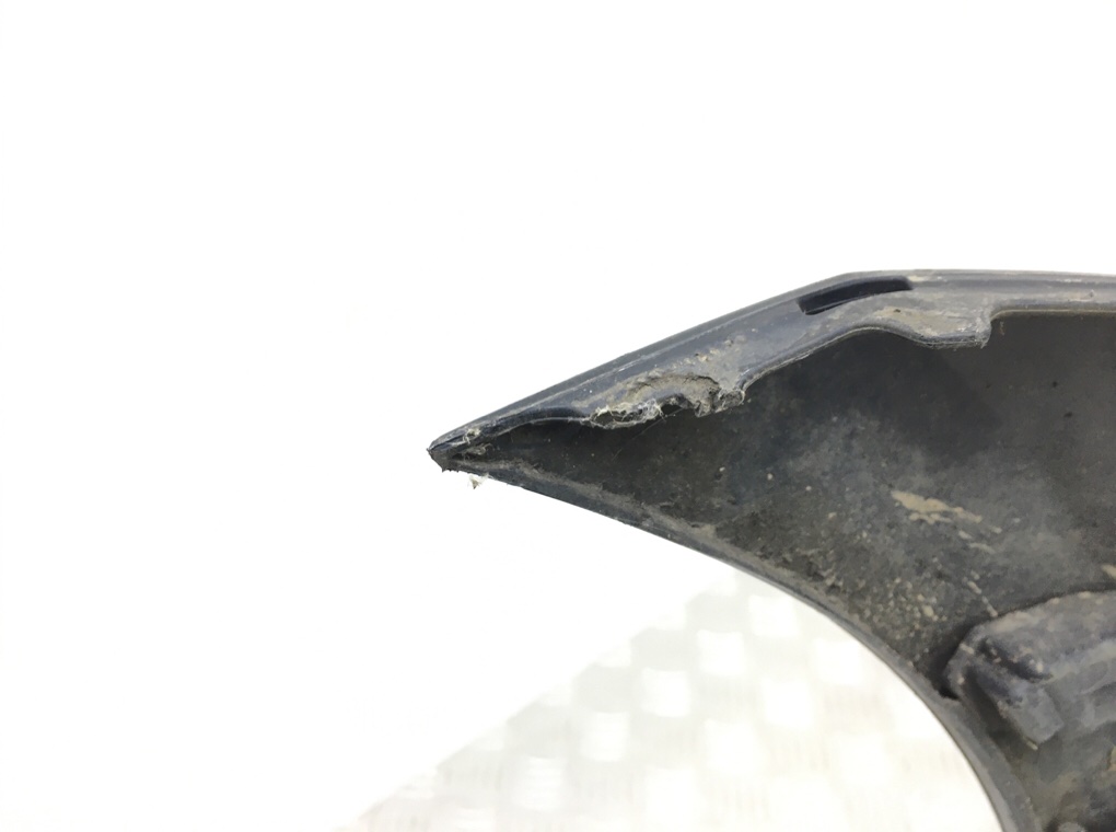 Бампер передний бу для Volkswagen Golf 7 1.6 TDi,  2013 г.