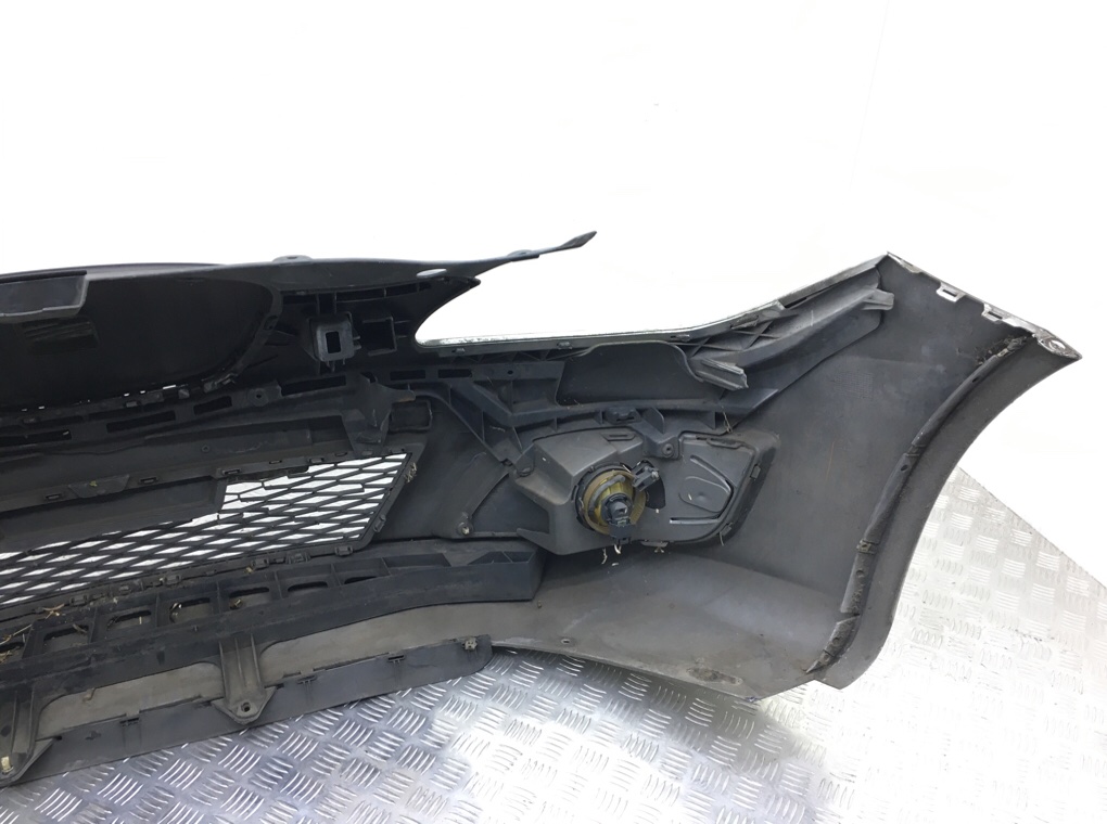 Бампер передний бу для Seat Leon 2 1.6 TDi,  2012 г.