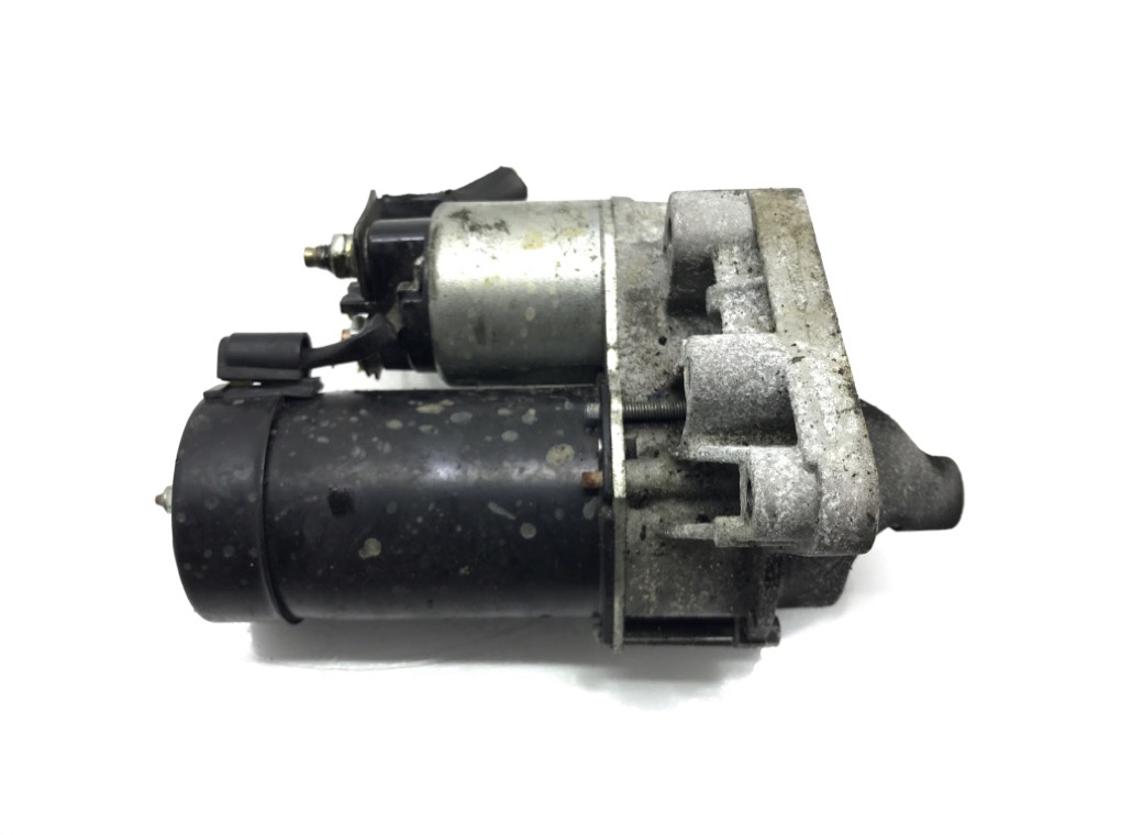 Стартер бу для Peugeot 308 T7 1.6 HDi,  2010 г.