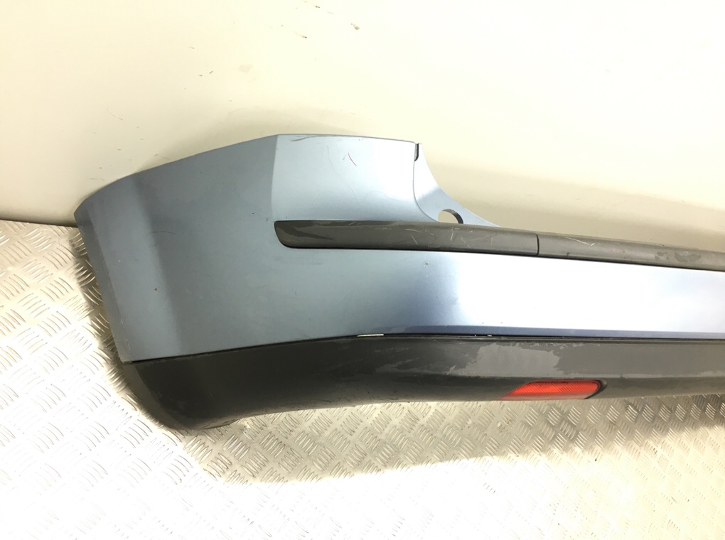 Бампер задний бу для Ford Focus 2 1.6 i,  2006 г.