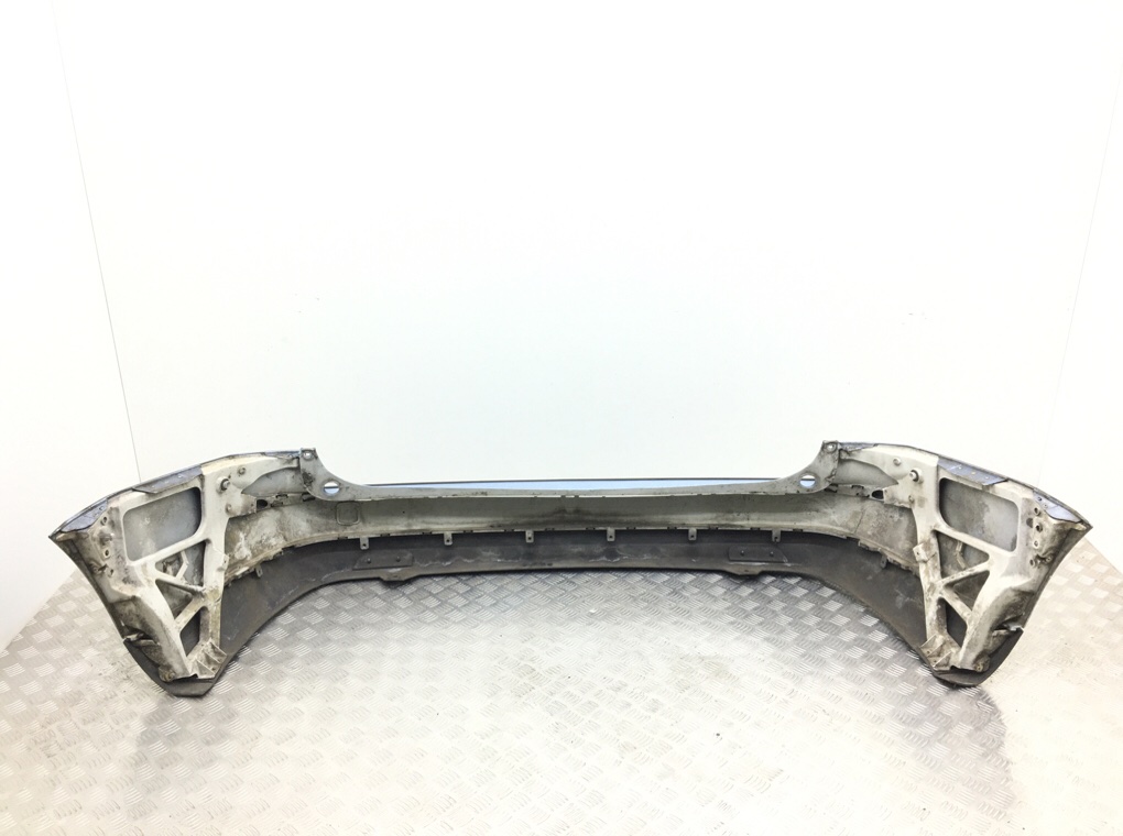 Бампер задний бу для Ford Focus 2 1.6 i,  2006 г.