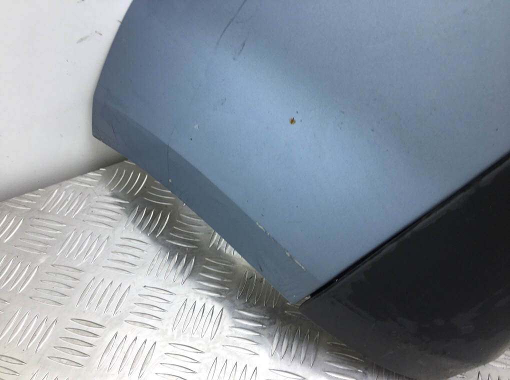 Бампер задний бу для Ford Focus 2 1.6 i,  2006 г.