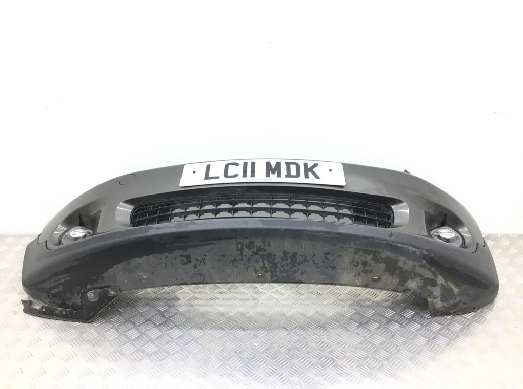 Бампер передний бу для Mini Cooper Countryman R60 1.6 TD,  2011 г.