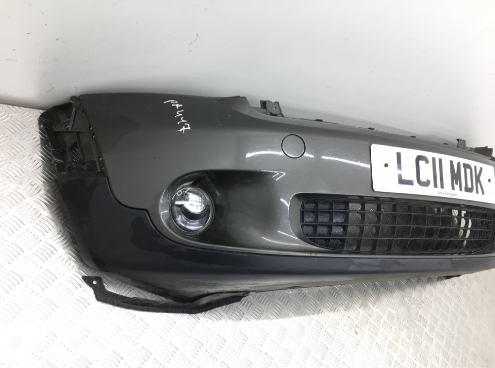 Бампер передний бу для Mini Cooper Countryman R60 1.6 TD,  2011 г.