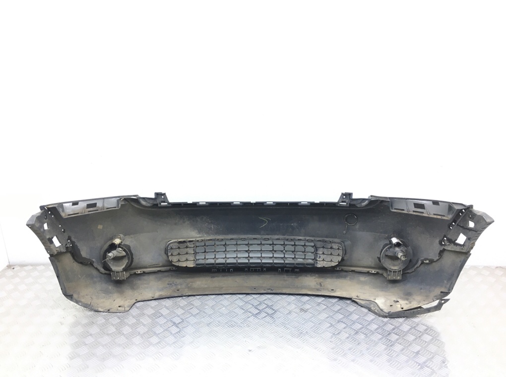 Бампер передний бу для Mini Cooper Countryman R60 1.6 TD,  2011 г.