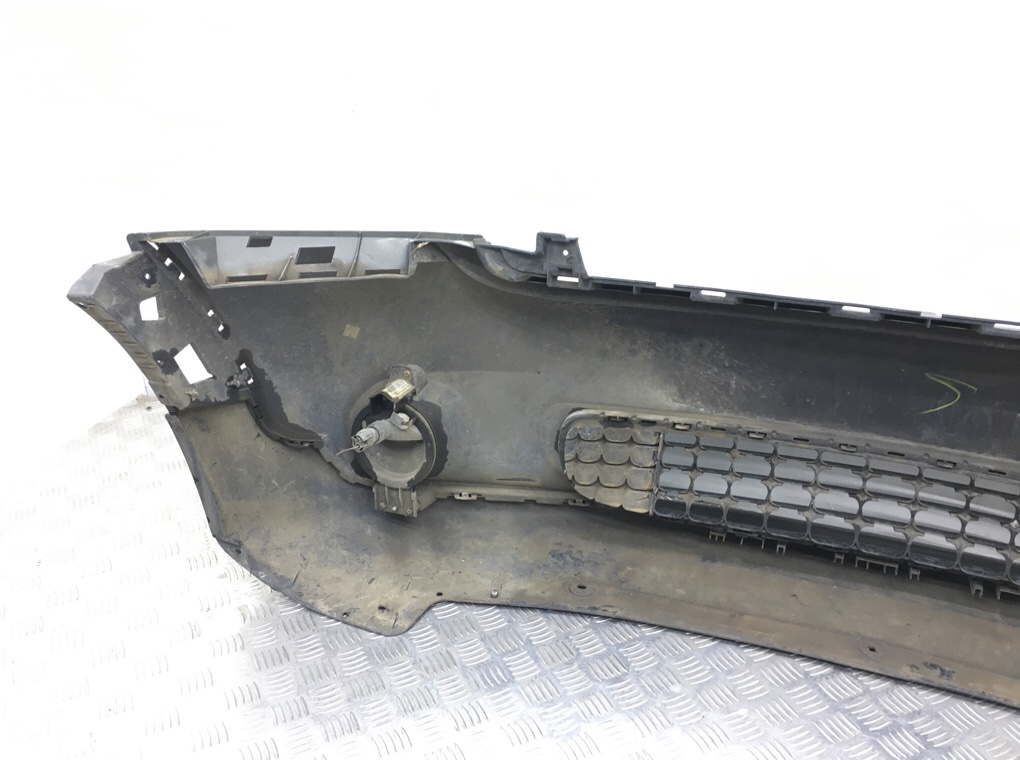 Бампер передний бу для Mini Cooper Countryman R60 1.6 TD,  2011 г.