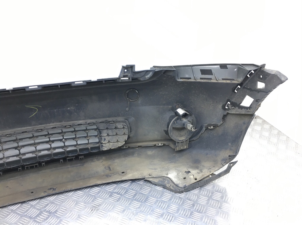 Бампер передний бу для Mini Cooper Countryman R60 1.6 TD,  2011 г.