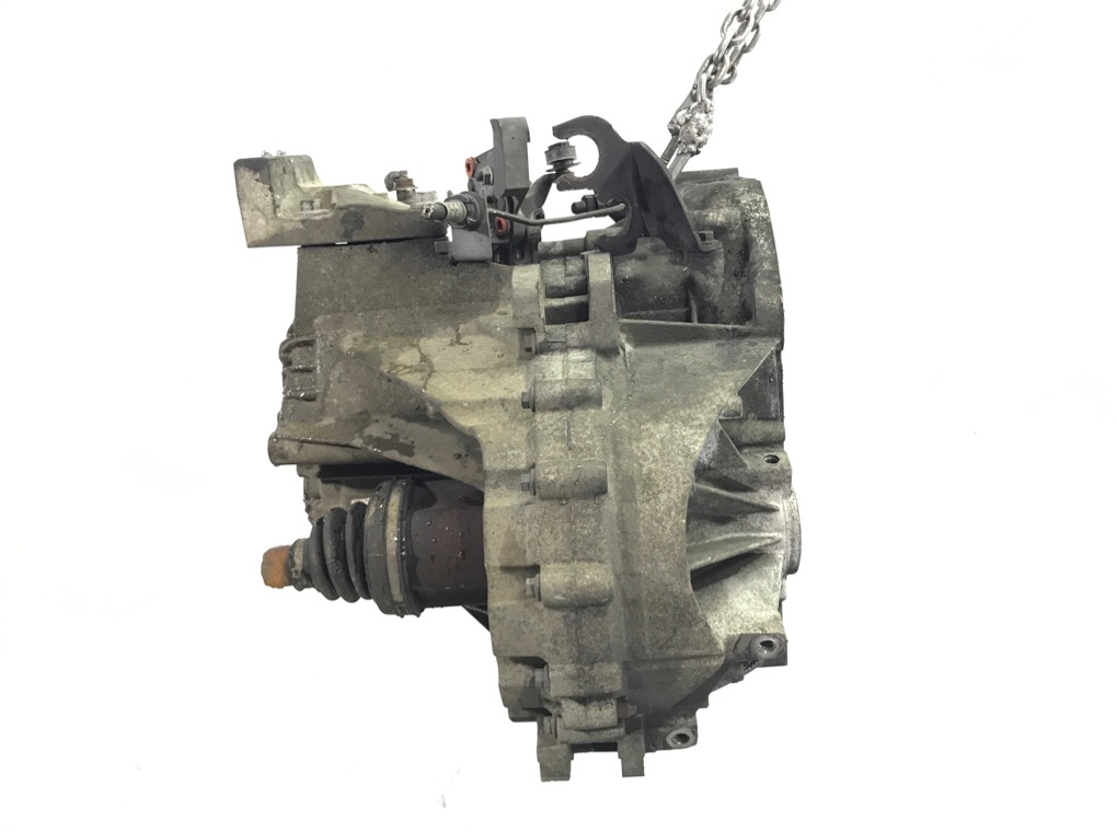 КПП механическая (МКПП) бу для Ford Galaxy 2 2.0 TDCi,  2006 г.