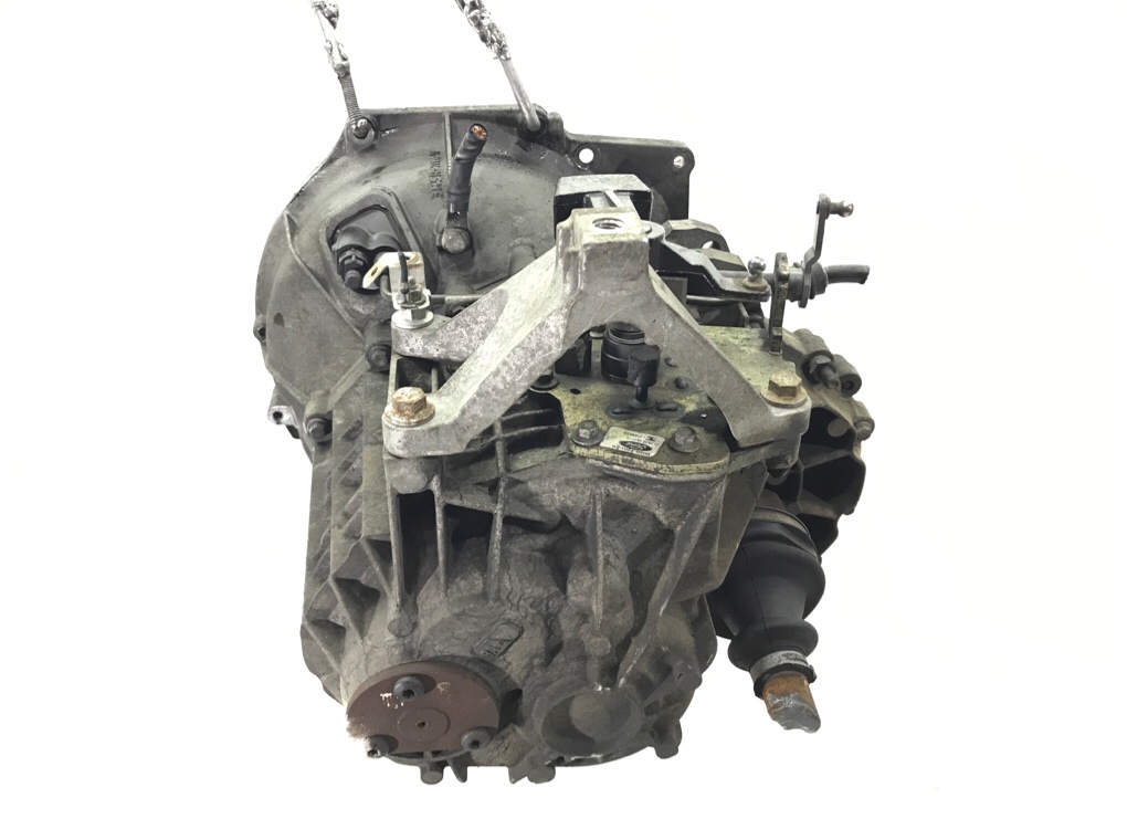 КПП механическая (МКПП) бу для Ford C-Max 1 1.6 TDCi, 2005 г. КПП механическая (МКПП) бу для Ford C-Max 1 1.6 TDCi, 2005 г.