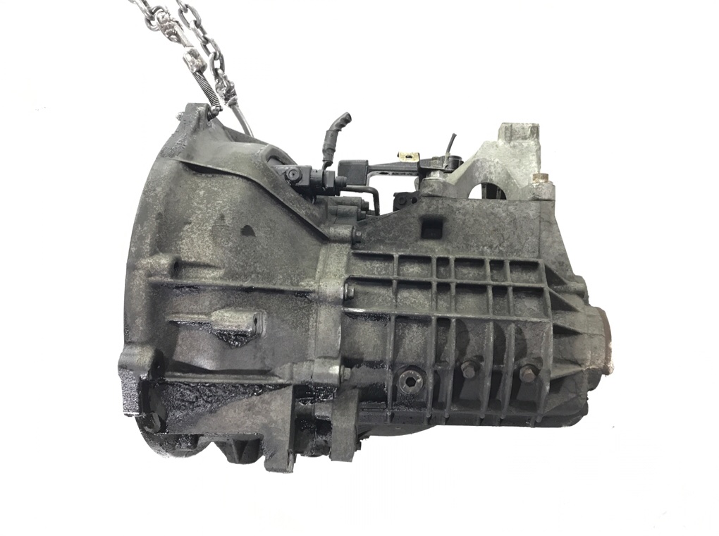 КПП механическая (МКПП) бу для Ford C-Max 1 1.6 TDCi, 2005 г. КПП механическая (МКПП) бу для Ford C-Max 1 1.6 TDCi, 2005 г.