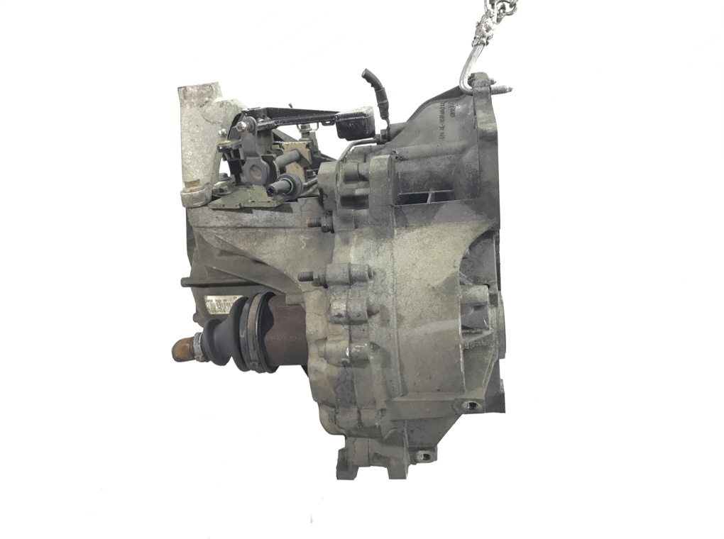 КПП механическая (МКПП) бу для Ford C-Max 1 1.6 TDCi, 2005 г. КПП механическая (МКПП) бу для Ford C-Max 1 1.6 TDCi, 2005 г.