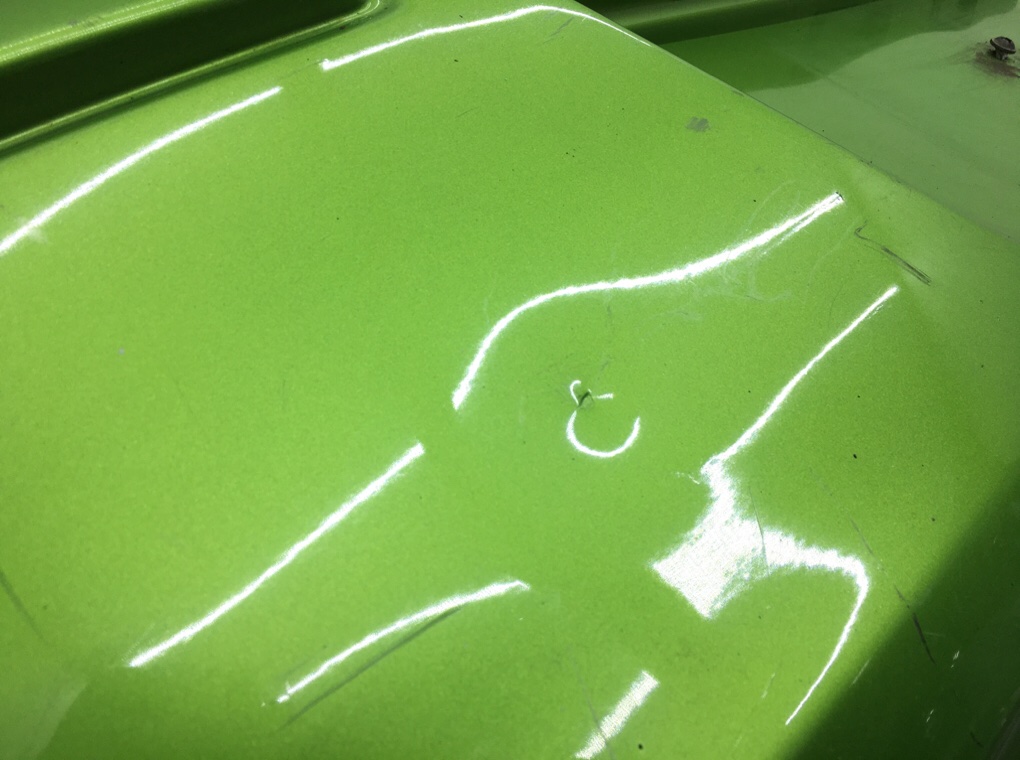 Бампер задний бу для Opel Corsa D 1.3 CDTi, 2012 г. Бампер задний бу для Opel Corsa D 1.3 CDTi, 2012 г.