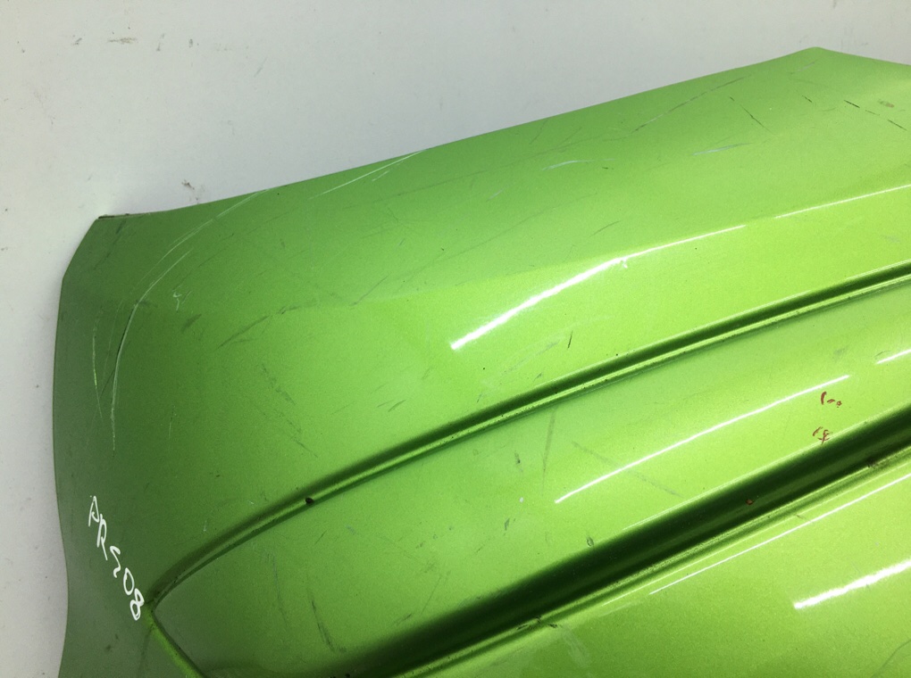 Бампер задний бу для Opel Corsa D 1.3 CDTi, 2012 г. Бампер задний бу для Opel Corsa D 1.3 CDTi, 2012 г.