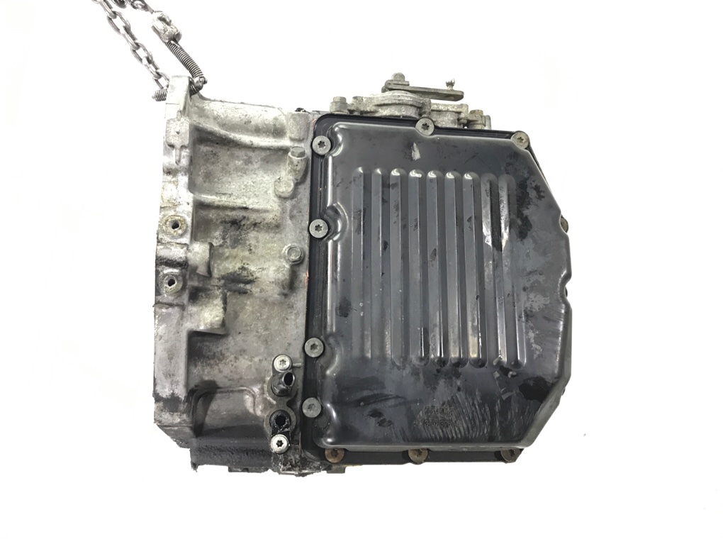 КПП автоматическая (АКПП) бу для Ford Mondeo 4 2.0 TDCi, 2008 г. КПП автоматическая (АКПП) бу для Ford Mondeo 4 2.0 TDCi, 2008 г.