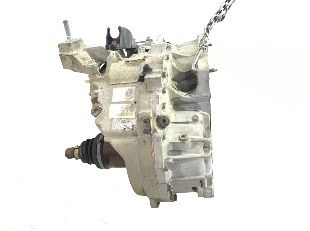 КПП автоматическая (АКПП) бу для Ford Mondeo 4 2.0 TDCi, 2008 г. КПП автоматическая (АКПП) бу для Ford Mondeo 4 2.0 TDCi, 2008 г.