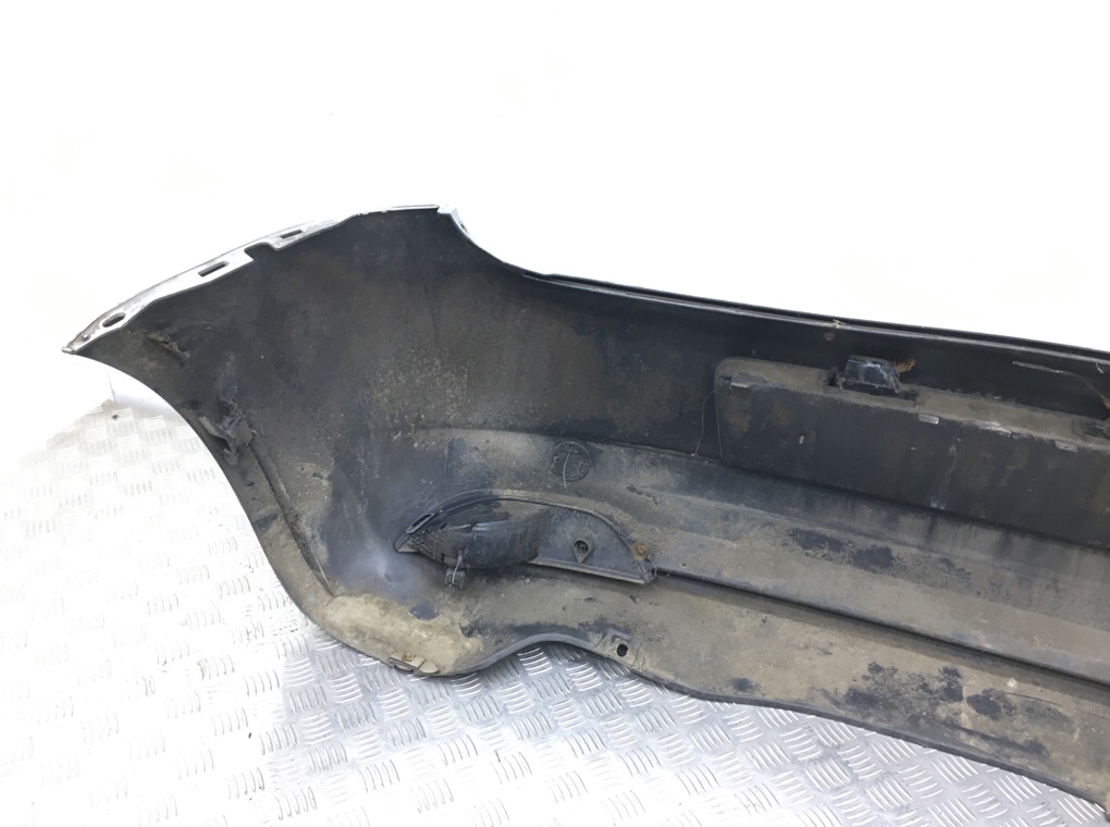 Бампер задний бу для Fiat Punto 3 1.2 i,  2007 г.