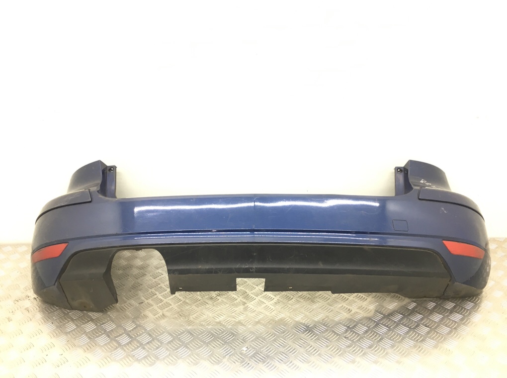 Бампер задний бу для Mercedes B W245 2.0 CDi, 2009 г. Бампер задний бу для Mercedes B W245 2.0 CDi, 2009 г.