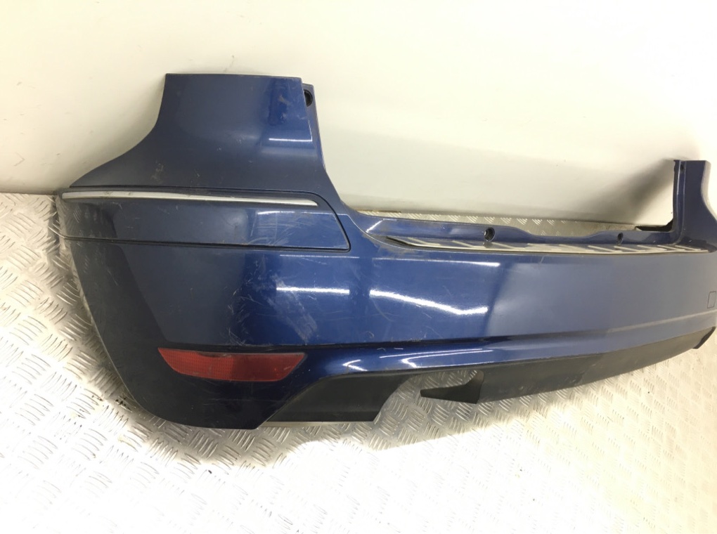 Бампер задний бу для Mercedes B W245 2.0 CDi, 2009 г. Бампер задний бу для Mercedes B W245 2.0 CDi, 2009 г.