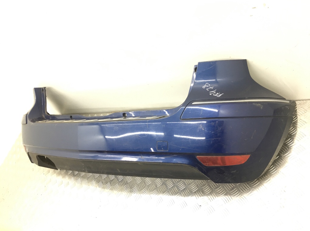 Бампер задний бу для Mercedes B W245 2.0 CDi, 2009 г. Бампер задний бу для Mercedes B W245 2.0 CDi, 2009 г.