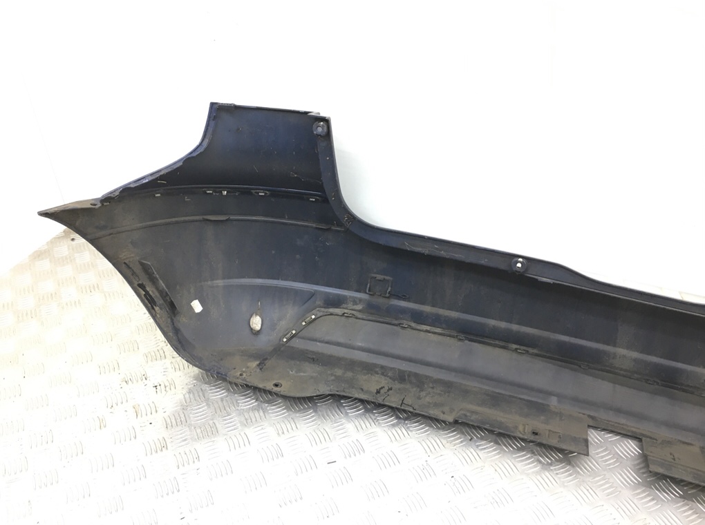 Бампер задний бу для Mercedes B W245 2.0 CDi, 2009 г. Бампер задний бу для Mercedes B W245 2.0 CDi, 2009 г.