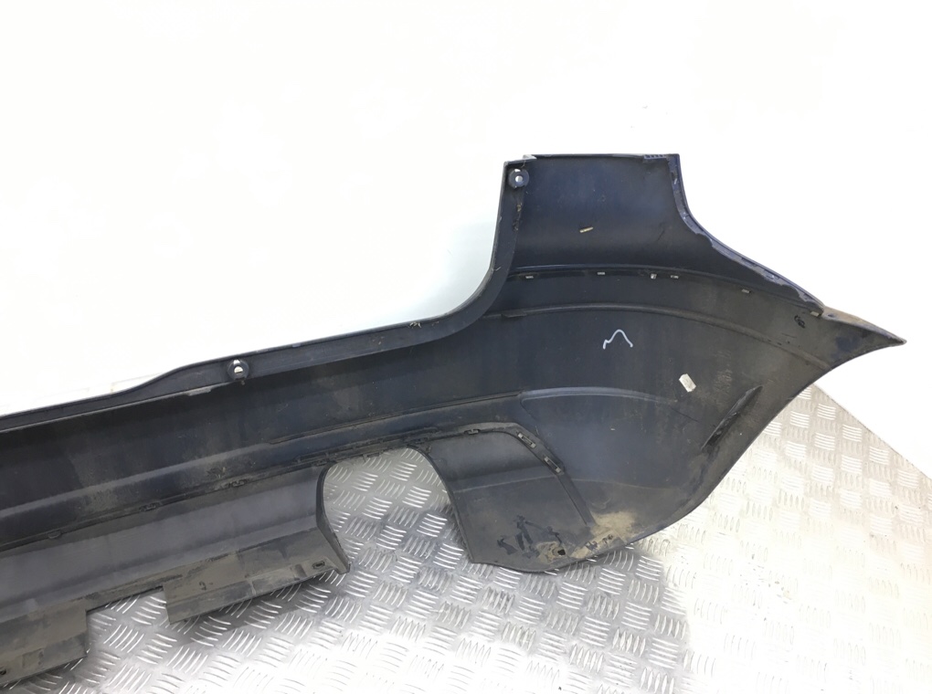Бампер задний бу для Mercedes B W245 2.0 CDi, 2009 г. Бампер задний бу для Mercedes B W245 2.0 CDi, 2009 г.