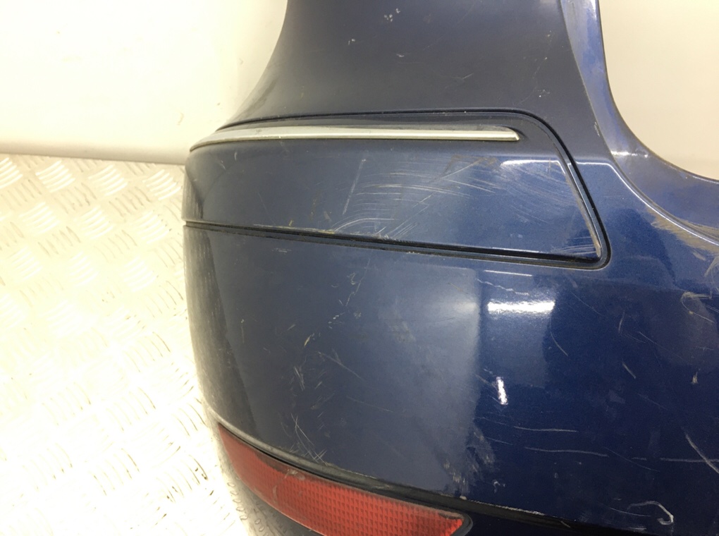 Бампер задний бу для Mercedes B W245 2.0 CDi, 2009 г. Бампер задний бу для Mercedes B W245 2.0 CDi, 2009 г.