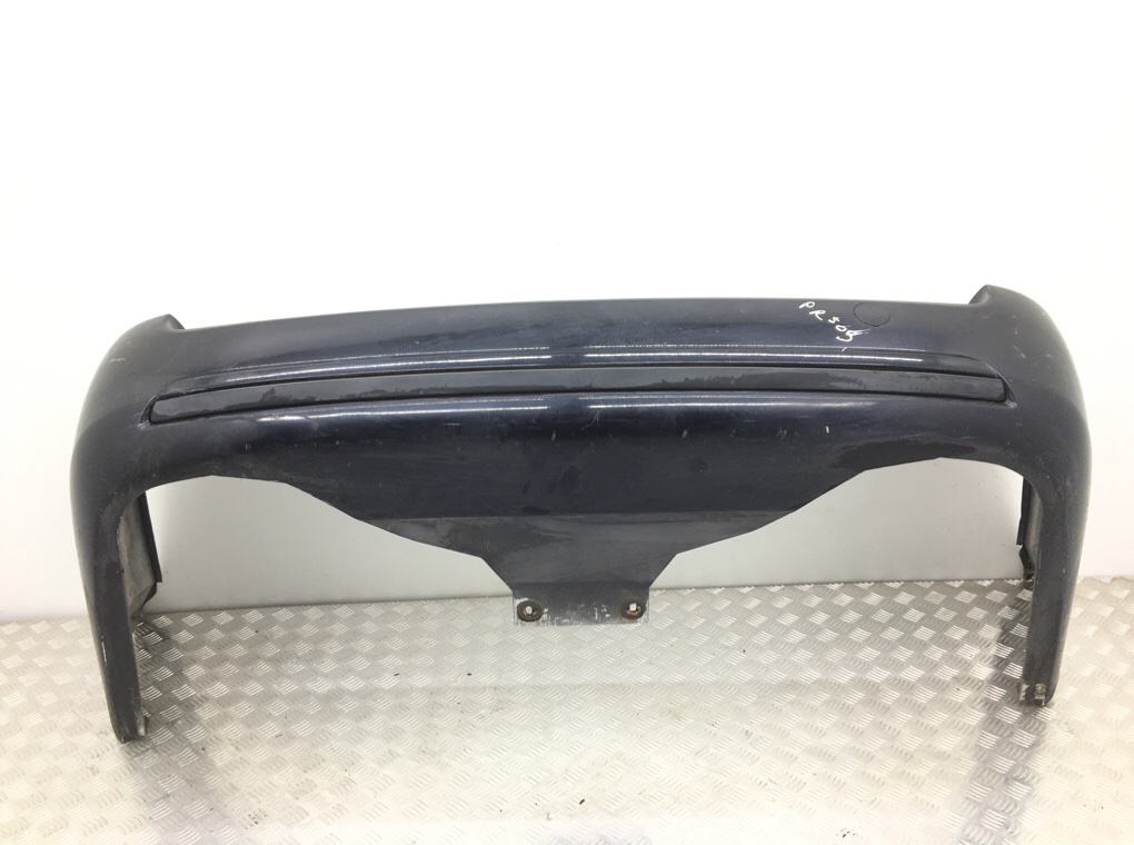 Бампер задний бу для Ford Mondeo 3 2.2 TD,  2005 г.