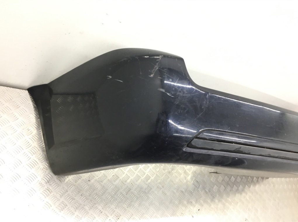 Бампер задний бу для Ford Mondeo 3 2.2 TD,  2005 г.