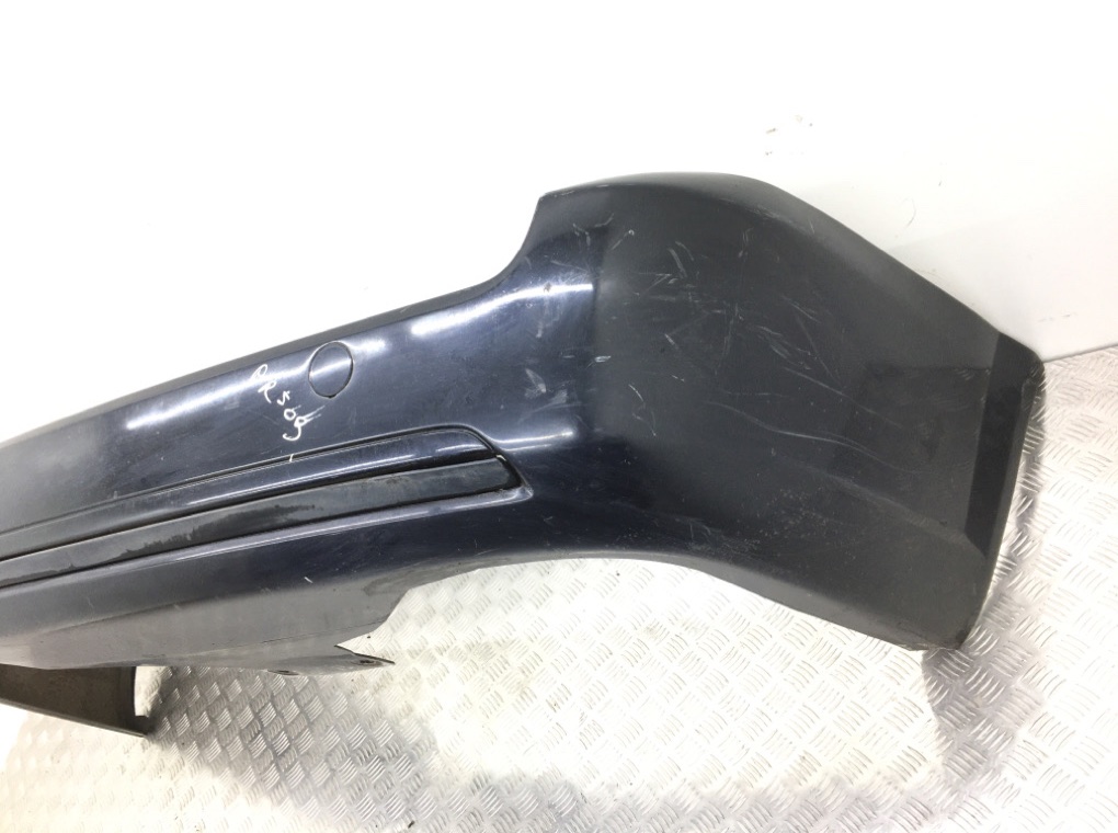 Бампер задний бу для Ford Mondeo 3 2.2 TD,  2005 г.