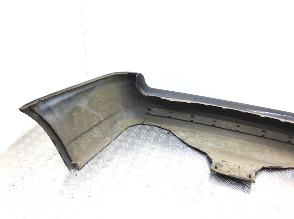 Бампер задний бу для Ford Mondeo 3 2.2 TD,  2005 г.