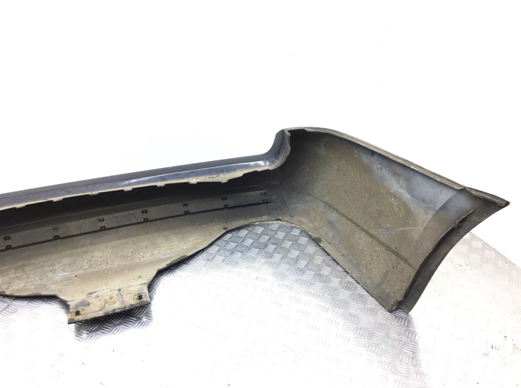 Бампер задний бу для Ford Mondeo 3 2.2 TD,  2005 г.