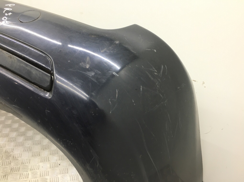 Бампер задний бу для Ford Mondeo 3 2.2 TD,  2005 г.