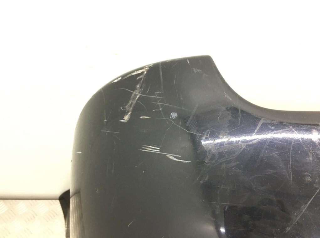 Бампер задний бу для Ford Mondeo 3 2.2 TD,  2005 г.