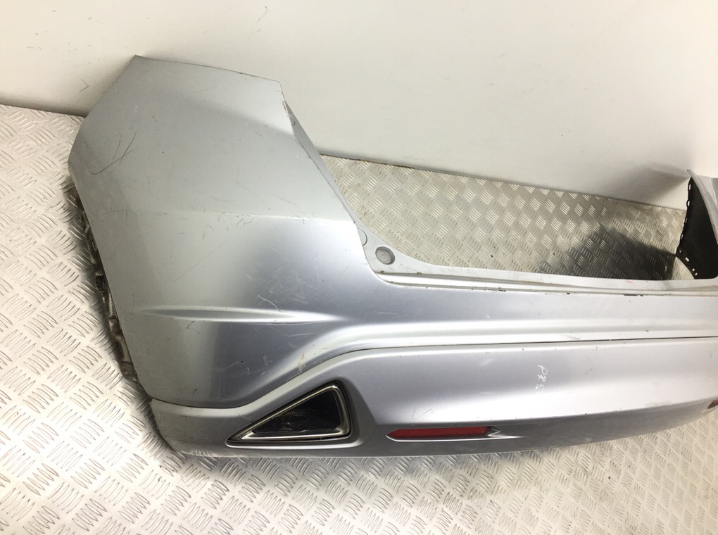 Бампер задний бу для Honda Civic 8 1.3 i,  2011 г.