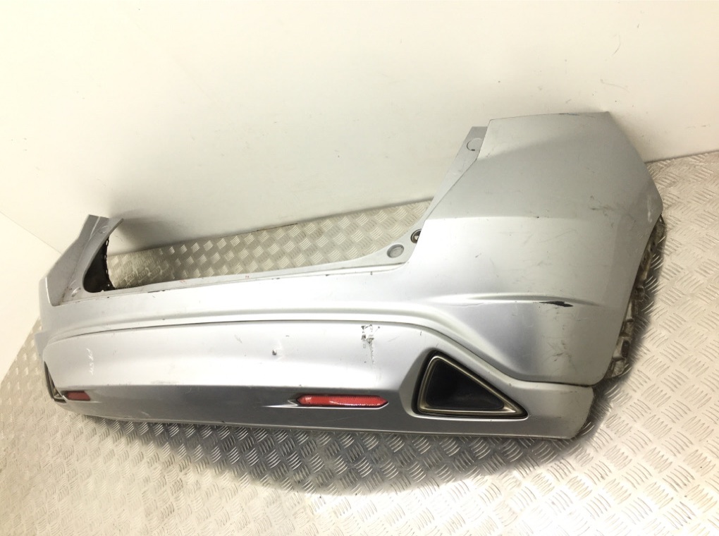 Бампер задний бу для Honda Civic 8 1.3 i,  2011 г.