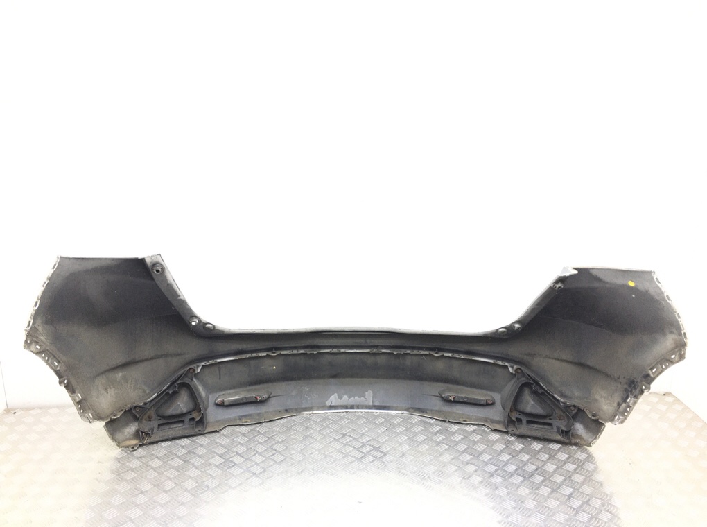 Бампер задний бу для Honda Civic 8 1.3 i,  2011 г.