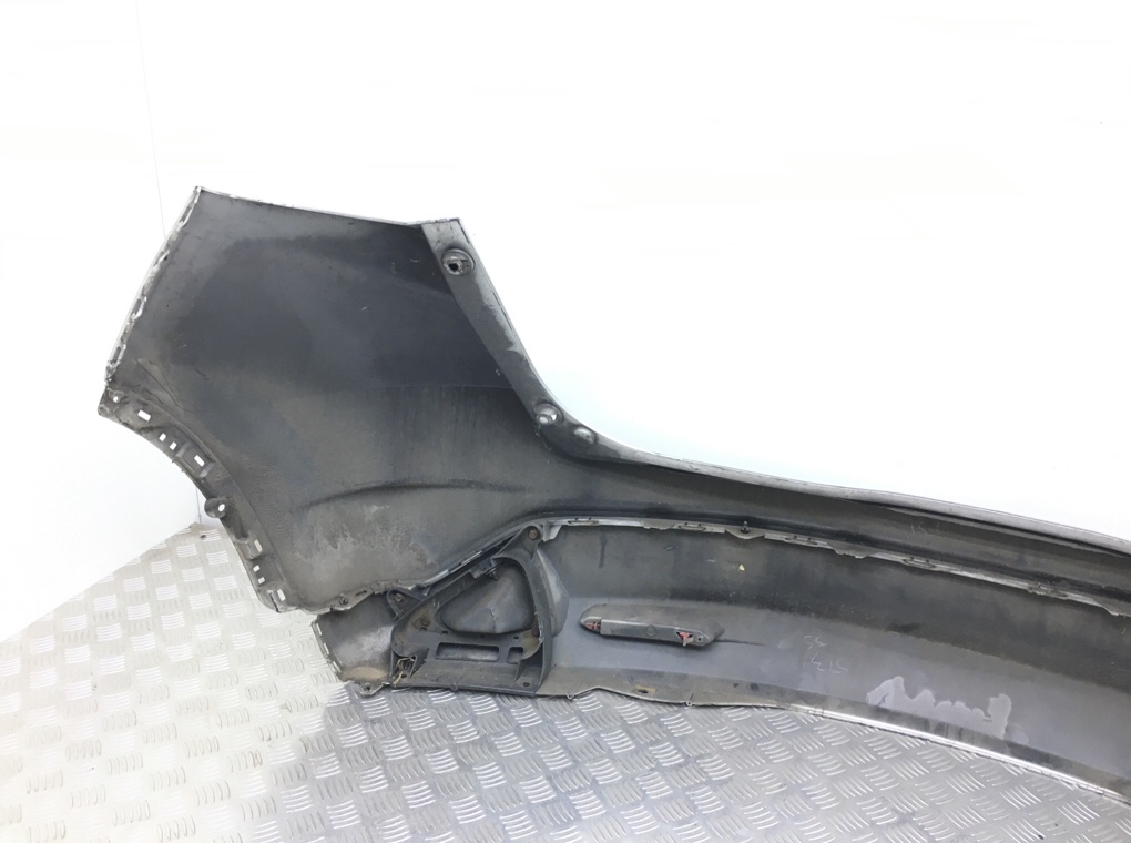 Бампер задний бу для Honda Civic 8 1.3 i,  2011 г.