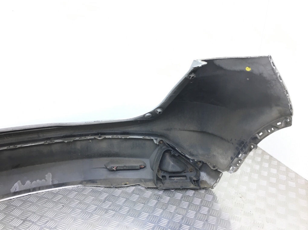 Бампер задний бу для Honda Civic 8 1.3 i,  2011 г.