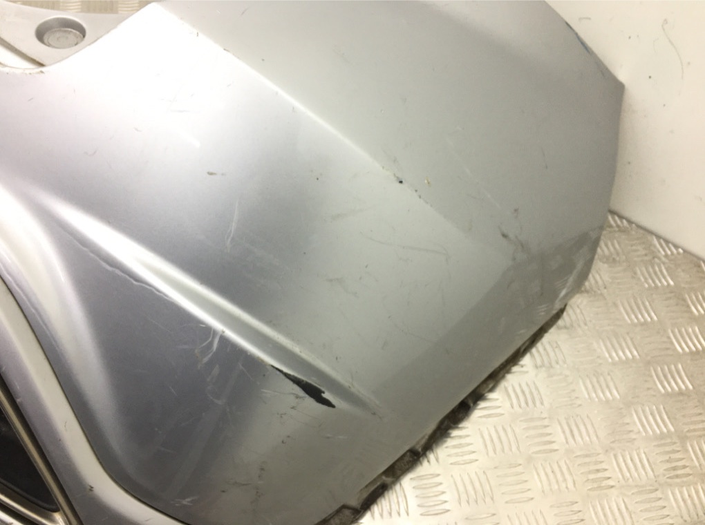 Бампер задний бу для Honda Civic 8 1.3 i,  2011 г.